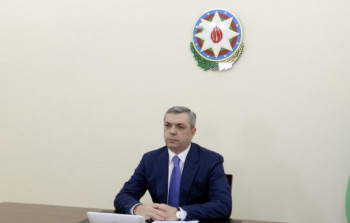 İşğaldan azad edilmiş ərazilər üzrə Strateji Fəaliyyət Planı və Tədbirlər Planı hazırlanıb